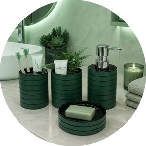 Bathroom Accessories