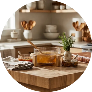 Dining & Serving