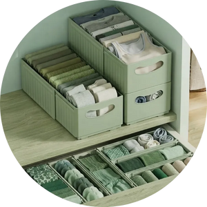 Home Storage & Organizers