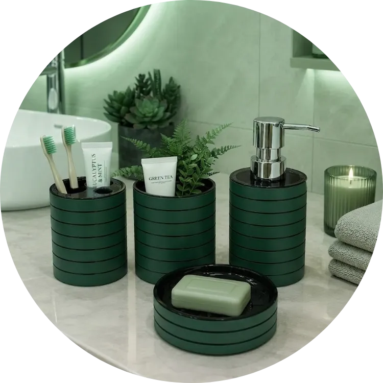 Bathroom Accessories