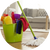Cleaning Supplies
