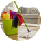 Cleaning Supplies
