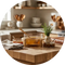 Dining & Serving