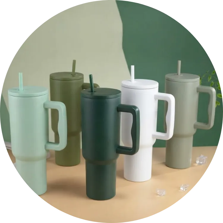 Drinkware