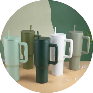 Drinkware