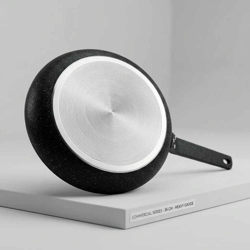 Commercial 26cm nonstick