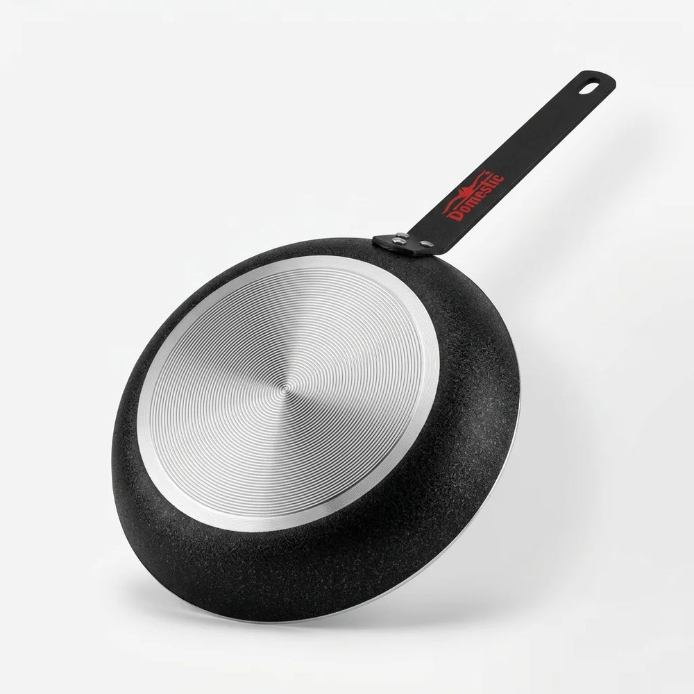 Commercial frypan 24 cm
