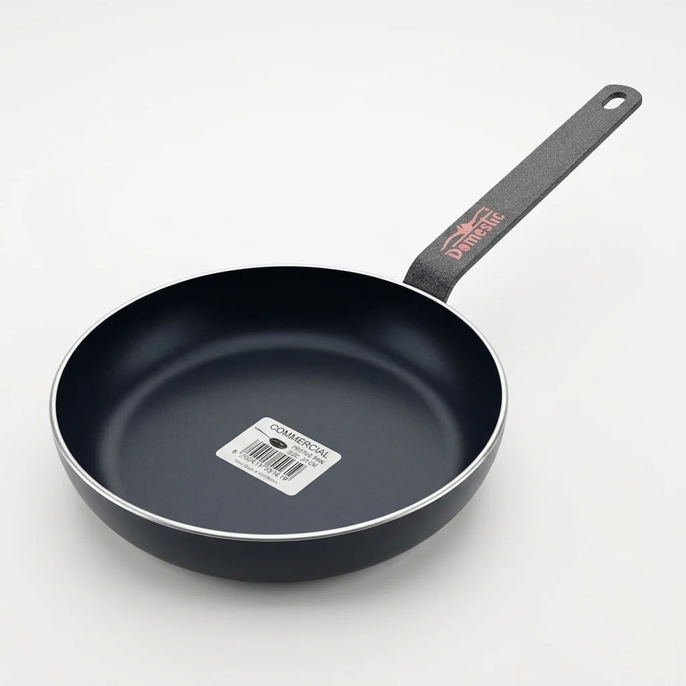 Commercial frypan 24 cm