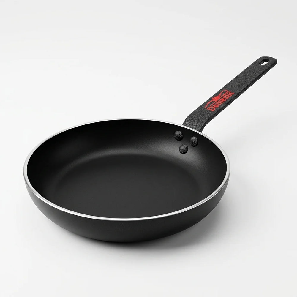 Commercial fry pan 26 cm