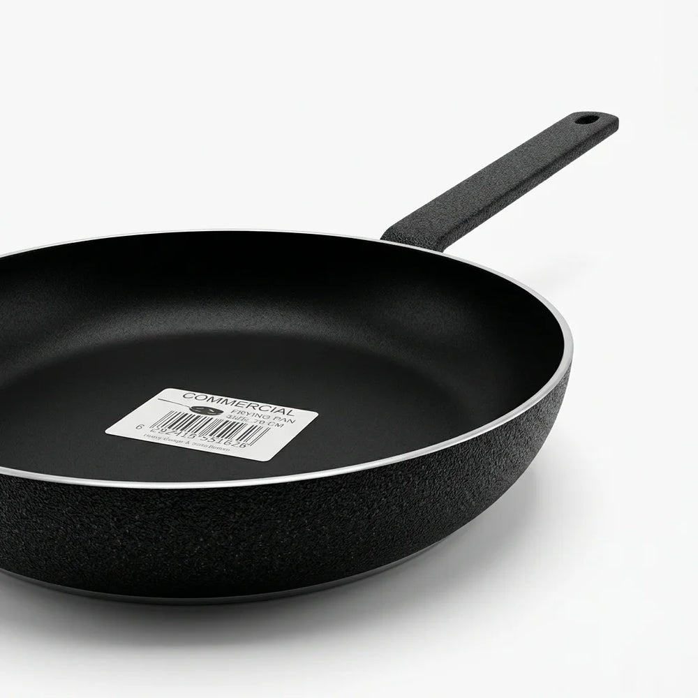 Commercial fry pan 26 cm