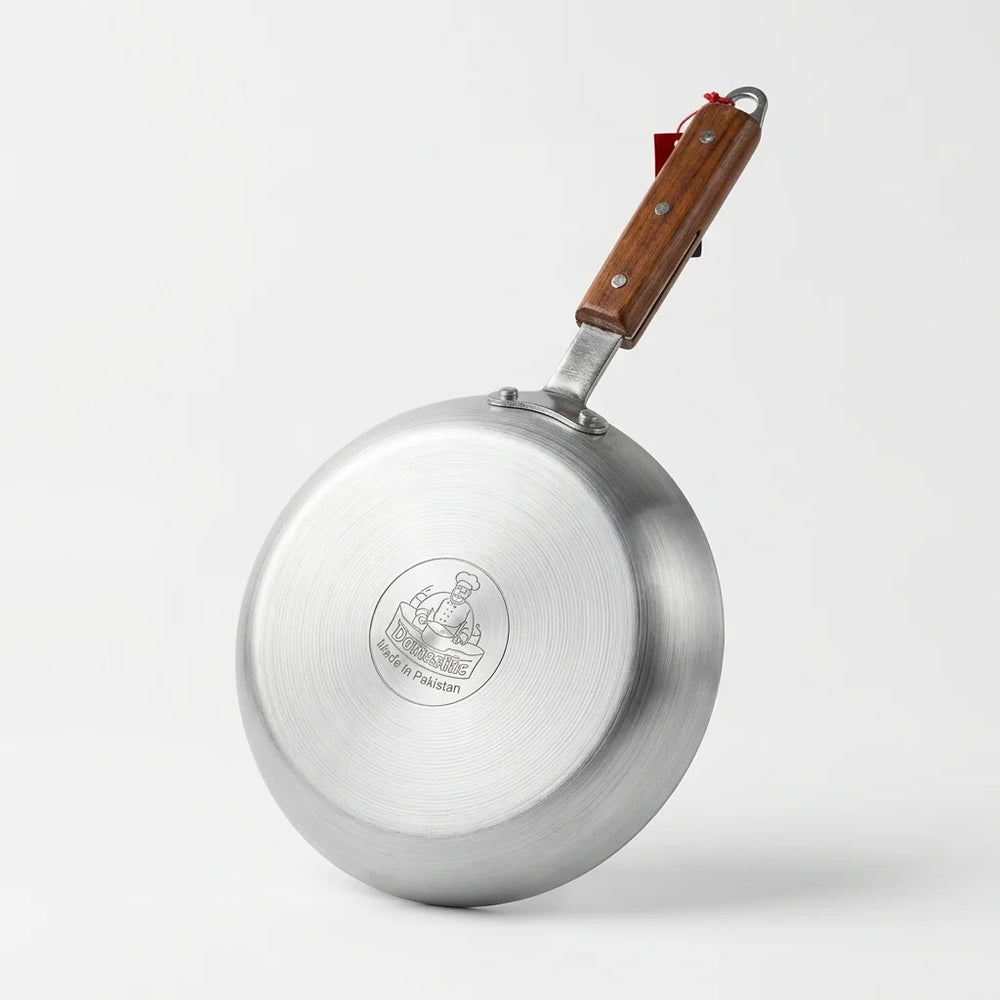 Metal fry pan no 1 20 cm