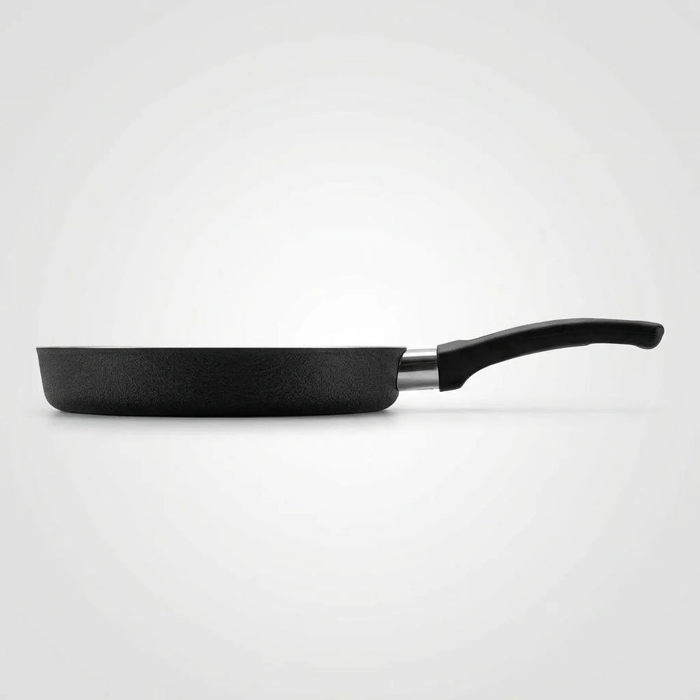 domestic non stick egg pan 14cm